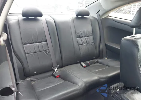 2004 Honda Accord 3.0 Ex from USA, damaged, VIN 1HGCM81624A022599